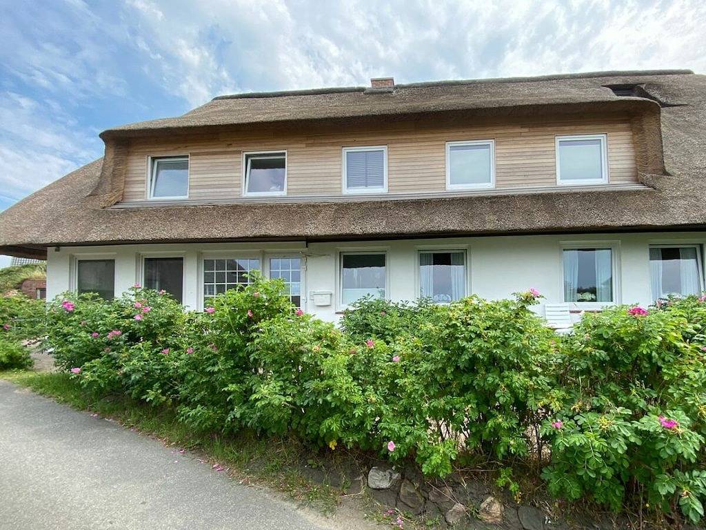 5 Landhaus Excelsior in Rantum, Sylt (Gemeinde)