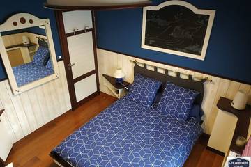 Location De Vacances pour 5 Personnes dans Séné, Région de Vannes, Photo 2