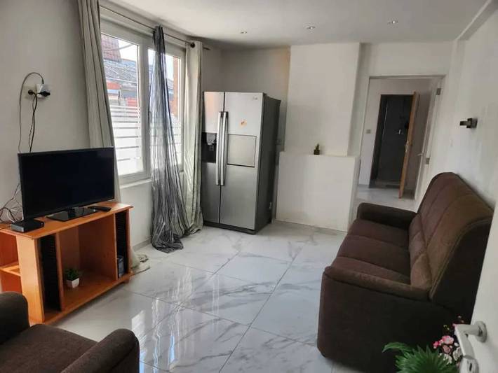 Location de vacances pour 8 personnes dans Hainaut - 3