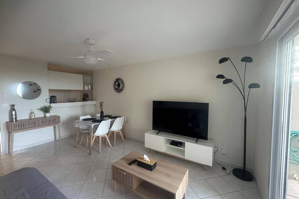 Appartement de vacances