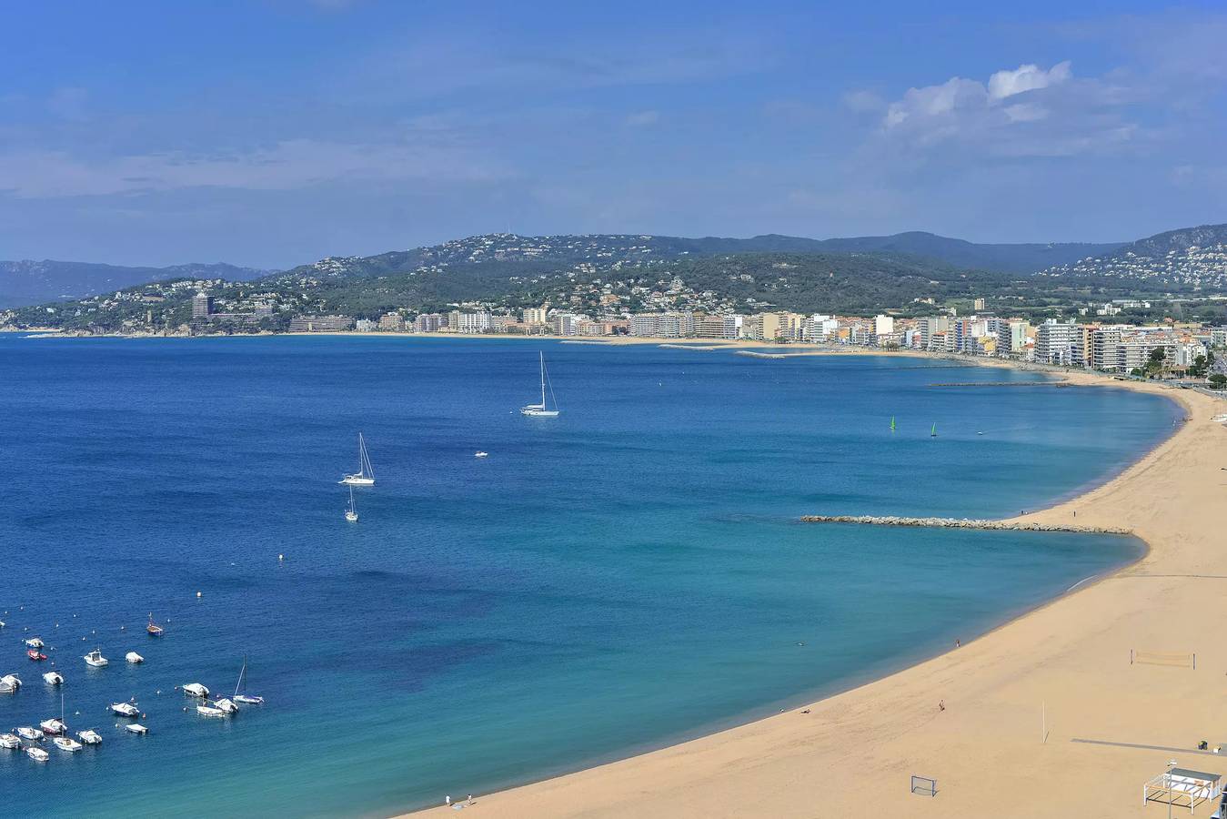 Apartamento entero, Welcs Apartamento 183 Pda cerca del mar in Palamós, Costa Brava