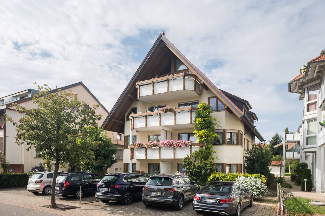 Hotel voor 3 personen met balkon/terras, foto 8