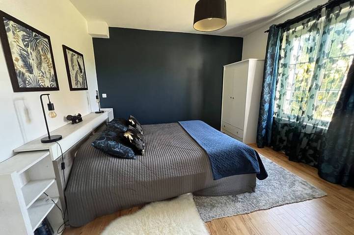 Location de vacances pour 5 personnes à Rambouillet - 2