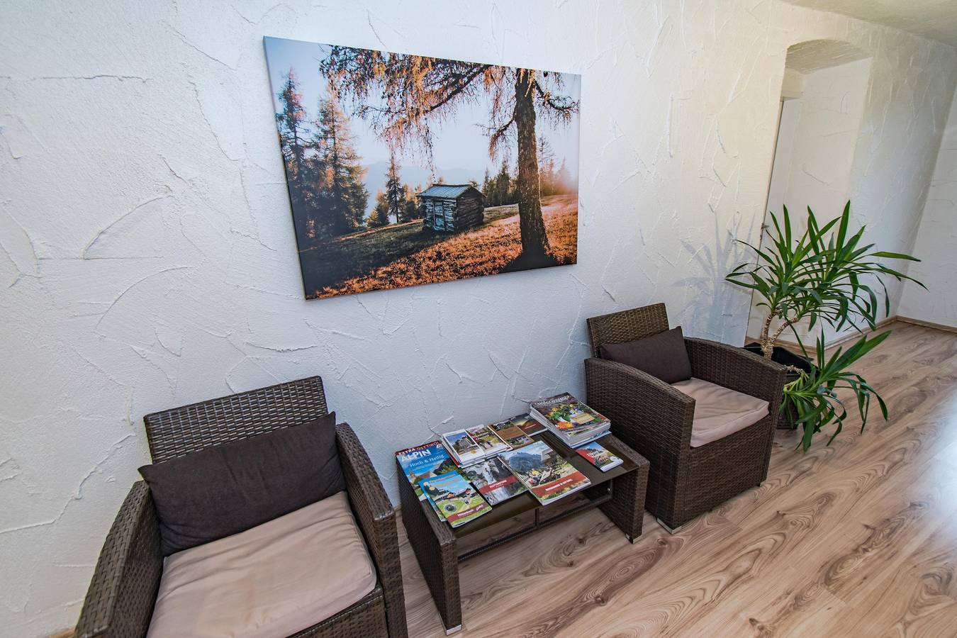 Ganze Ferienwohnung, Appartement/Fewo, Dusche, Wc, 1 Schlafraum in Dölsach, Osttirol