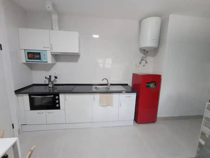 Apartamento de vacaciones para 4 personas - 1