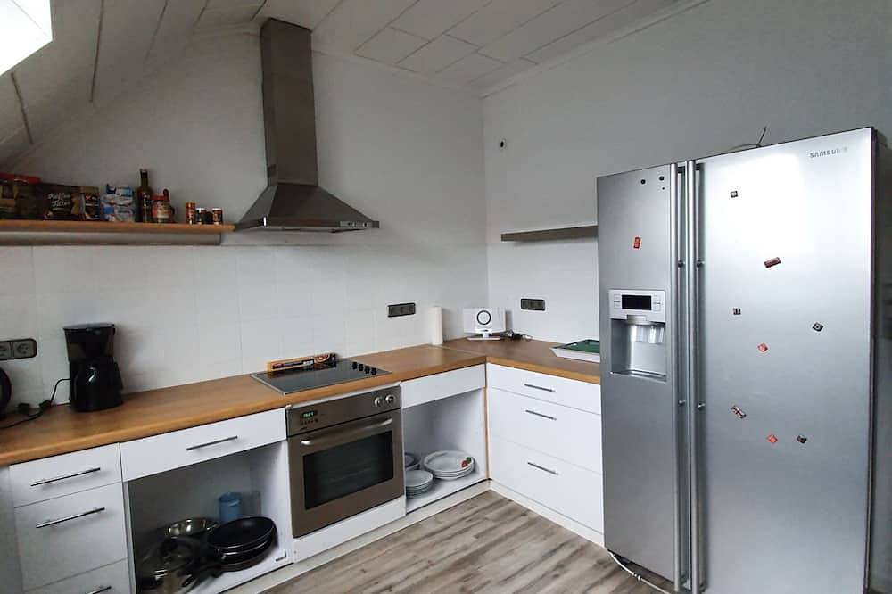 Ganze Wohnung, Wunderschöne Ferienwohnung in Minden- ruhig und zentrumsnah gelegen in Stemmer, Minden