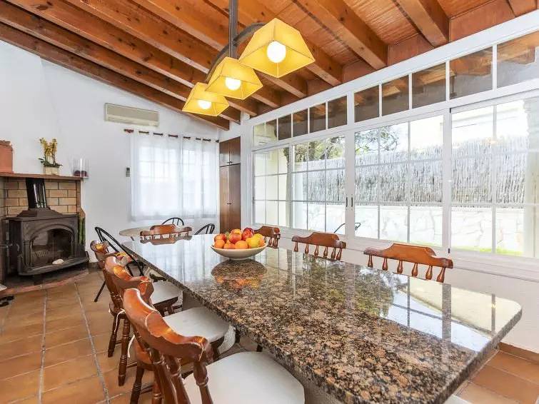 Maison 9 Personnes in Cunit, Costa Dorada