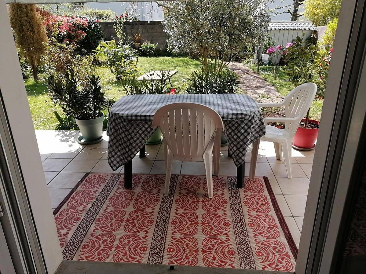 Appartement de vacances entier, Chantilly in Orvault, Région de Nantes