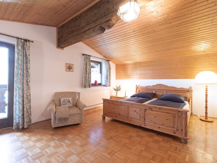 Ferienwohnung für 2 Personen, mit Garten und Terrasse, mit Haustier in Schladming-Dachstein - 2