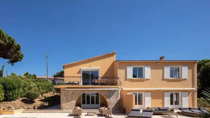 Villa voor 11 Personen in La Nartelle, Sainte-Maxime, Afbeelding 2