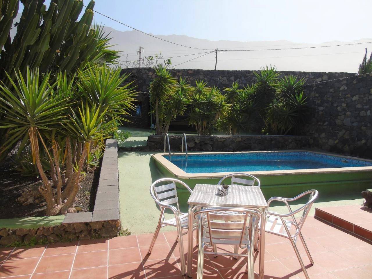 Casas Rita in Frontera, El Hierro