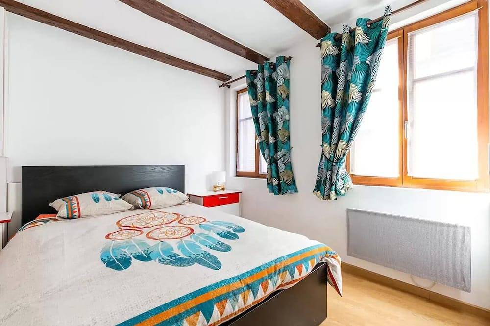Appartement entier, Au cœur de la Petite France (Gîte classé) in Strasbourg, Région de Strasbourg