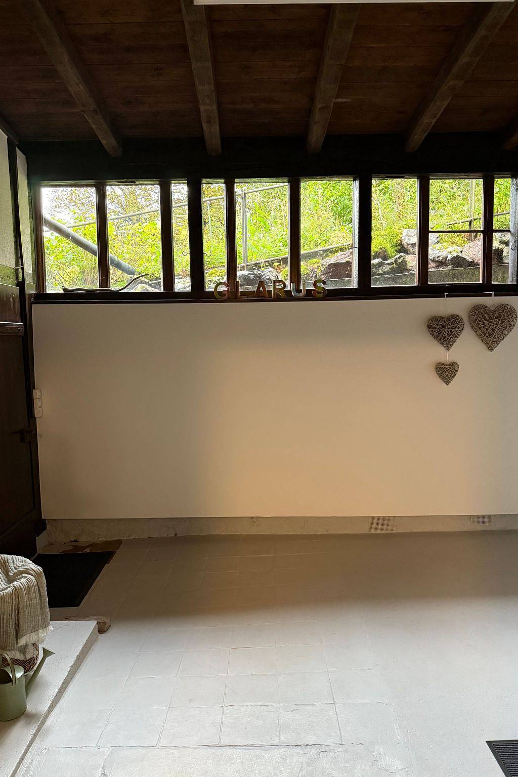 Ganze Wohnung, Historisches Anwesen - zeitloser Charme und moderner Luxus in Ennenda, Glarus Süd