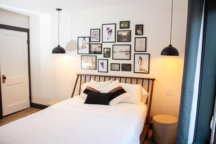 Casa de vacaciones para 10 personas, con terraza - 1