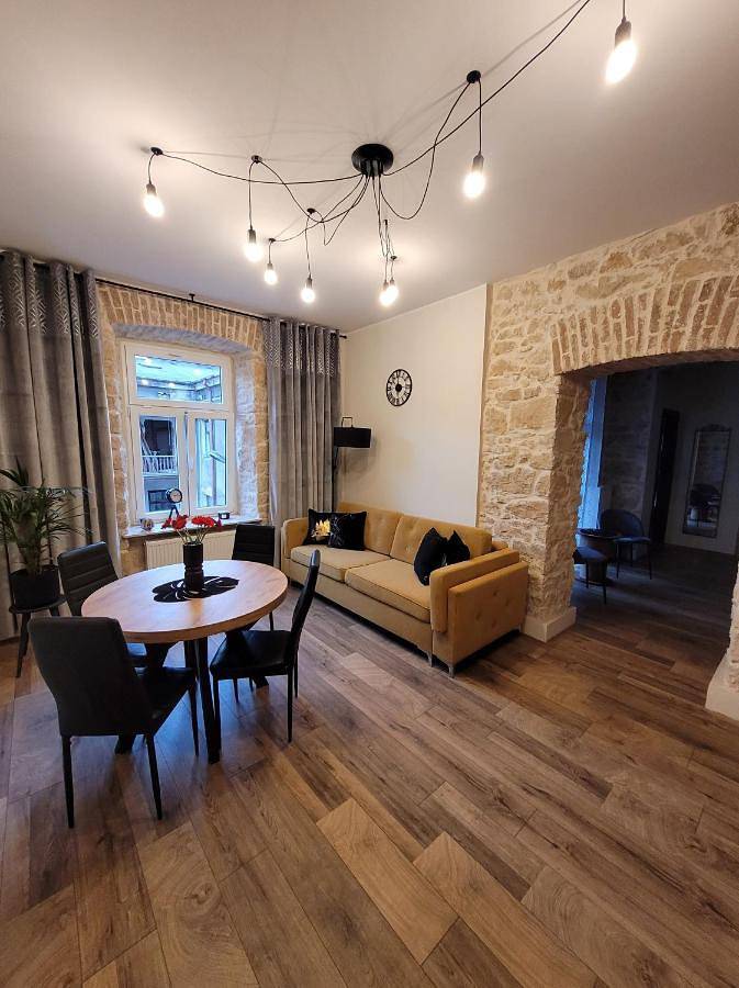 Cały apartament, One-Bedroom Apartment in Śródmieście (ujednoznacznienie), Częstochowa