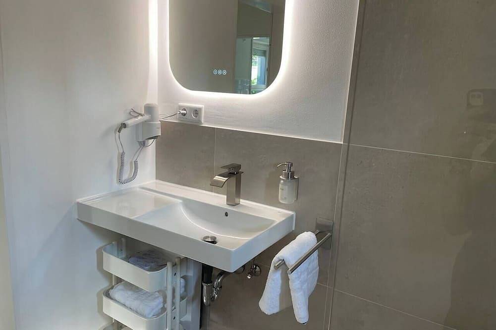 Ihr Urlaubs-Zuhause, Ihr Urlaubs-Zuhause am Zentrum in Bad Rothenfelde, Metropolregion Bremen-Oldenburg