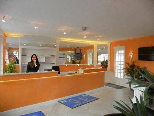 Hôtel pour 2 personnes, animaux acceptés