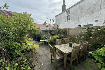 Log Cabin for 7 People in Crail, Fife region, Photo 2