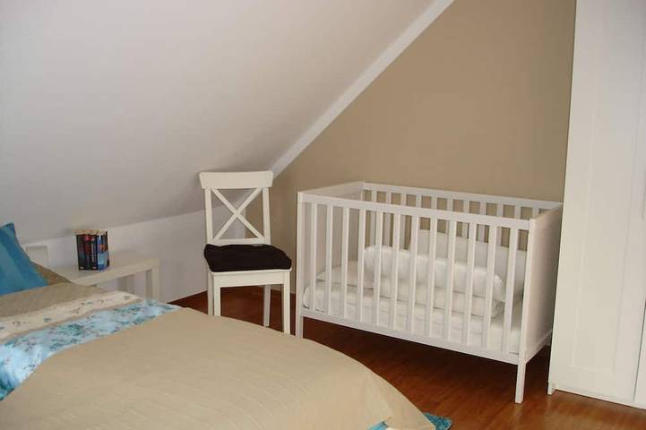 Ferienhaus für 4 Personen, mit Garten und Terrasse in Dornum - 3