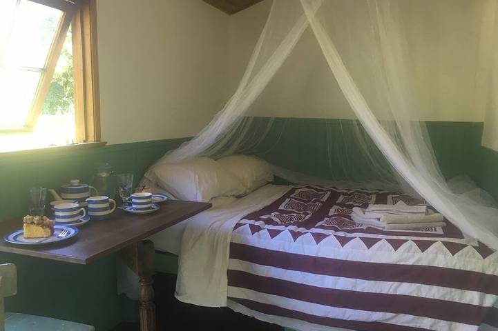 Gîte pour 6 personnes, avec jardin et terrasse, animaux acceptés à Gardonne - 3