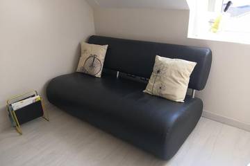 Gîte pour 2 Personnes dans Aix-les-Bains, Région de Chambéry, Photo 3