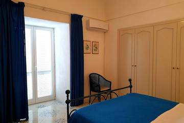 Ferienhaus für 4 Personen in Praiano, Amalfiküste, Bild 4