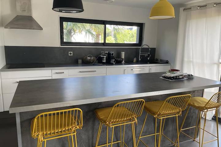 Holiday home for 4 people - 1