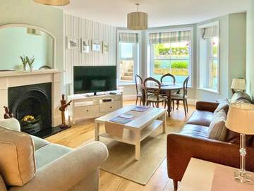 Cottage for 4 People in Ventnor, Isle of Wight, Photo 2