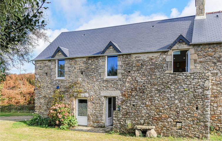 Location de vacances pour 8 personnes dans Nez de Jobourg - 2