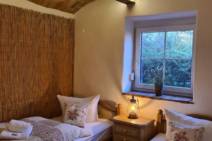 Ferienhaus für 5 Personen in Zossen - 2