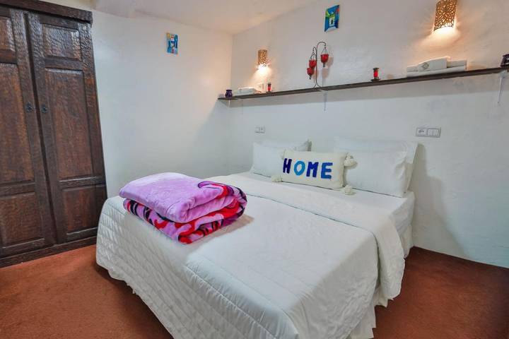 Gîte pour 6 personnes à Chefchaouen - 3