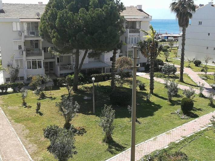 Gîte pour 7 personnes, avec jardin et vue à Antalya - 2