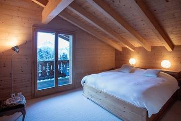 Chalet für 8 Personen in Gryon, Alpes Vaudoises, Bild 1