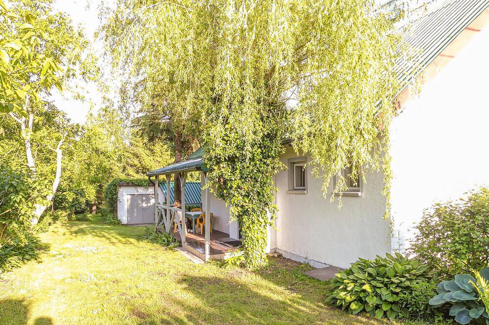 Stunning home in Cybulin with Wifi in Mer Baltique polonaise