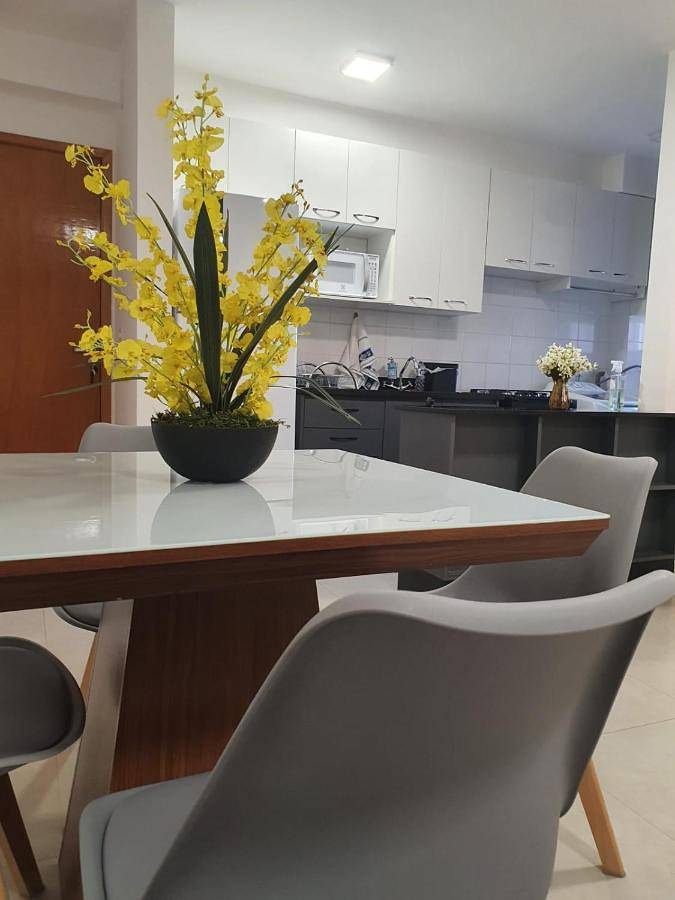 Casas e apartamentos de temporada para 6 pessoas, com animais de estimação no Mato Grosso