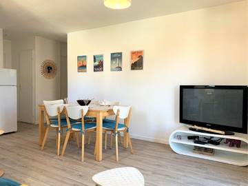 Location De Vacances pour 4 Personnes dans Saint-Georges-de-Didonne, Région de Rochefort, Photo 4
