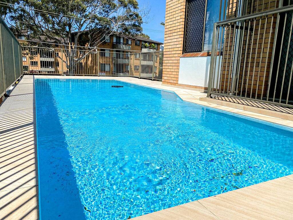 Ganze Wohnung, Flynn Beach Ocean Getaway in Port Macquarie, New South Wales