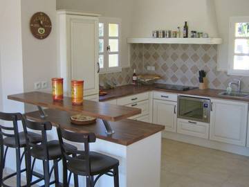 Villa pour 12 Personnes dans Le Muy, Région de Draguignan, Photo 3