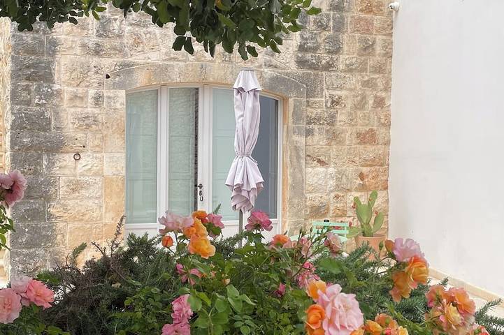 Appartamento per 2 persone in Castellana Grotte