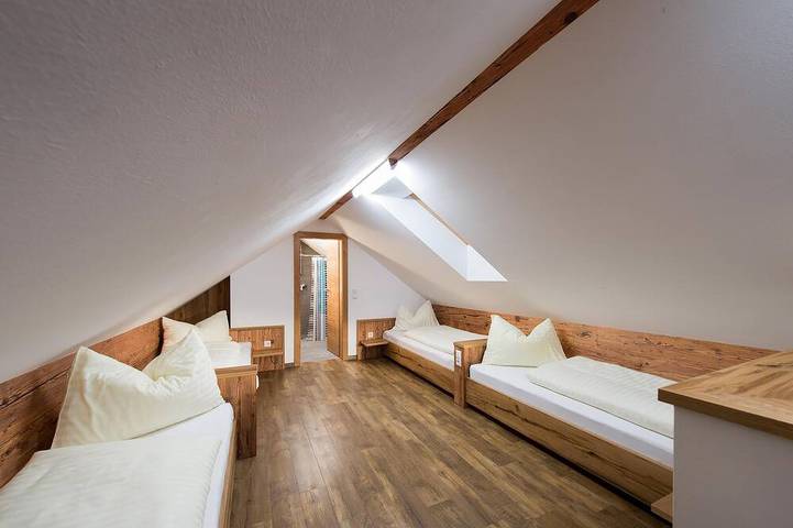Alpenlodge Aiblhöhe | Lungau | Salzburg in Tweng, Bundesland Salzburg