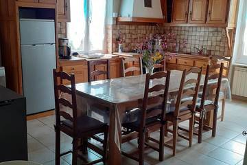 Location De Vacances pour 12 Personnes dans Gaillac, Région d'Albi, Photo 2