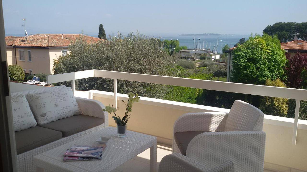 Villa Sophora in Moniga del Garda, Prealpi Gardesane