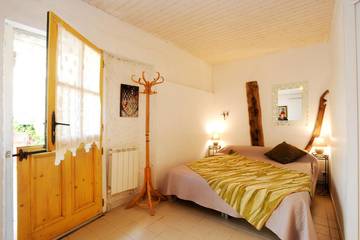 Gîte pour 2 Personnes dans Millas, Région de Perpignan, Photo 1