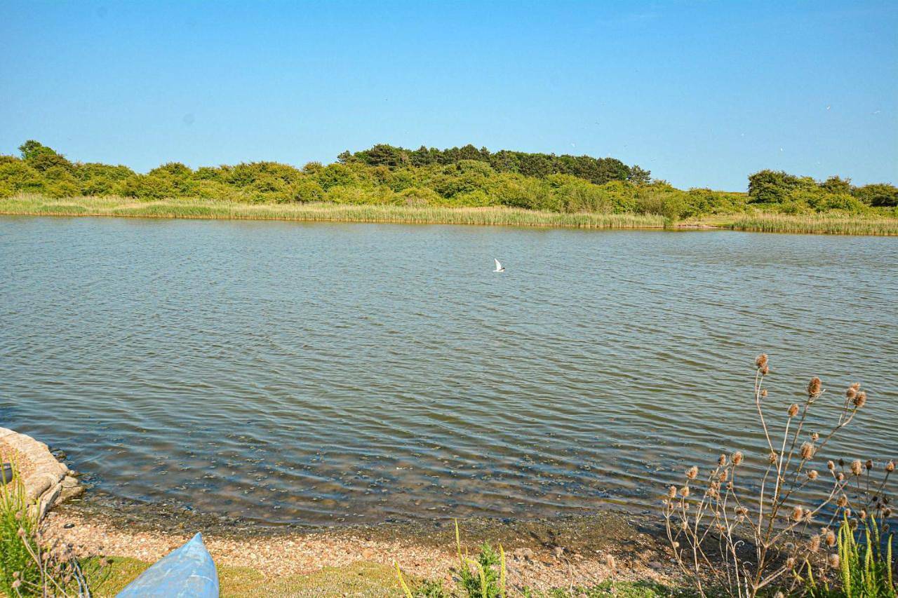 Holiday Home in Snettisham, Norfolk