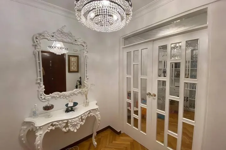 Apartamento de vacaciones para 6 personas, con vistas - 1