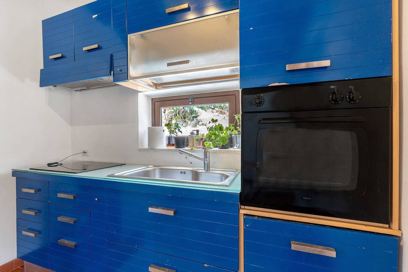 Casa Vacanze 'Relaxing Countryside Ruralhouse' con Terrazza, Wi-Fi e Aria Condizionata in Buseto Palizzolo, Provincia di Trapani