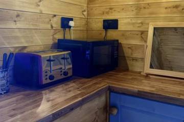 Cottage for 2 People in Cambridgeshire, East of England, Photo 3