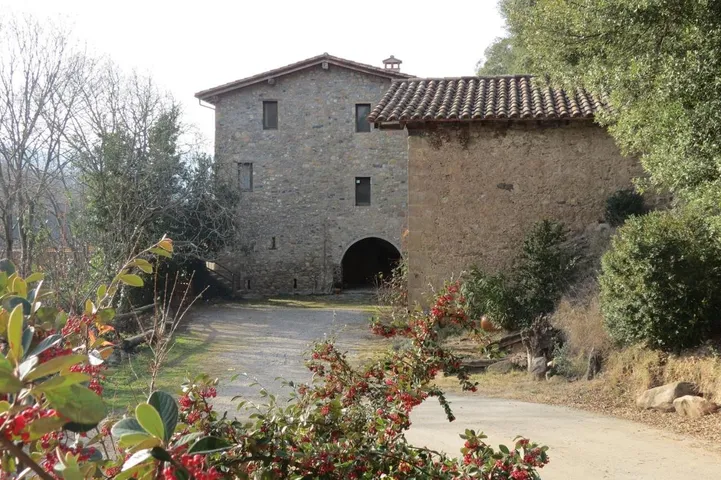 Casa rural para 3 personas, con vistas además de jardín y terraza, Familias con niños - 1