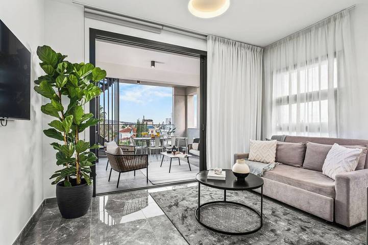 Agriturismo für 5 Personen auf Zypern