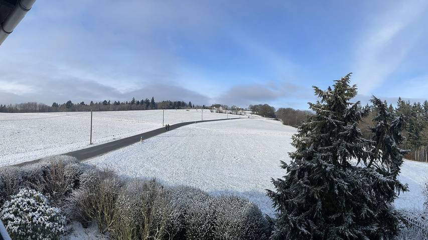 Ferienwohnung für 3 Personen, mit Garten in Rengsdorf-Waldbreitbach - 4